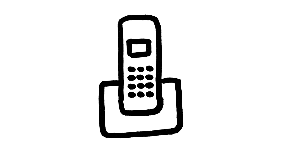 Telefon